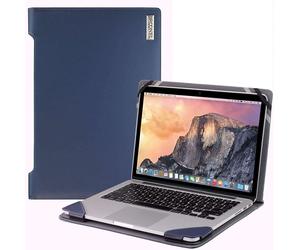 Broonel Blue Case For ASUS Zenbook Pro 14 OLED (UX6404) 14.5" Laptop