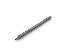 Broonel Gris USI Stylus Pen Lápiz Táctil - Compatible con La HP Chromebook - 14a-na0002na (20R24EA)