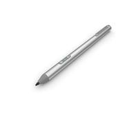 Broonel Plata USI Stylus Pen Lápiz Táctil - Compatible con La Lenovo IdeaPad Flex 5 14IIL05-MT 81WS