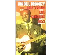 Broonzy, Big Bill - Amsterdam Live..1953