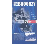 Broonzy, Big Bill - Big Bill Broonzy