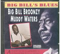 Broonzy, Big Bill - Big Bills Blues