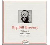 Big Bill Broonzy - Big Bill Broonzy / Vol.4 : 193