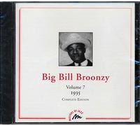 Big Bill Broonzy - Vol.7 1935