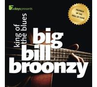 Broonzy, Big Bill - King of the Blues