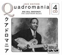 Broonzy,Big Bill - Southern Blues