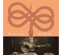 Bror Gunnar Jan Moan Snake Moan Part I, Part II & Part (Vinyl) (Importación USA)