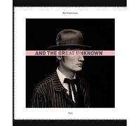 Bror Gunnar Jansson - And The Great Unknown Part 1 [Vinilo]