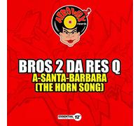 Bros 2 Da Res Q - A-Santa-Barbara