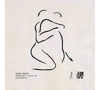 Bros Andy - Midnight Love (Mix) [Vinilo]