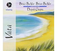 Bros Beevar & Deepak Chopra - Vata