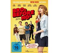 Bros before Hos [Alemania] [DVD]