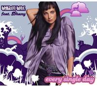 Bros, Benassi - Every Single Day