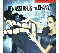 Bros, Benassi - Make Me Feel