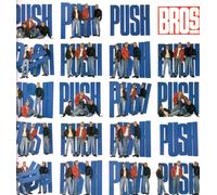 Bros - Bros - Push - [LP]