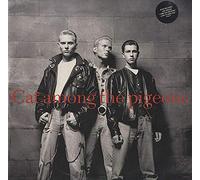 Bros - Cat among the pigeons (1988) [Vinyl Single]