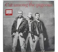 Bros - Cat Among The Pigeons