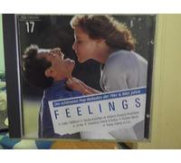 bros - cat among the pigeons - Feelings 17 (CD Compilation, 16 Hits)