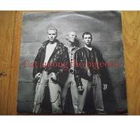 BROS - Cat Among The Pigeons / Silent Night