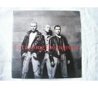 BROS Cat Among The Pigeons UK 7" 45
