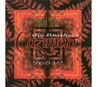 Bros Cazimero - Proud to Be