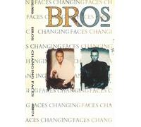 Bros - Changing Faces [Casete]