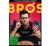 Bros - [DVD] [Alemania]
