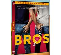Bros (DVD)