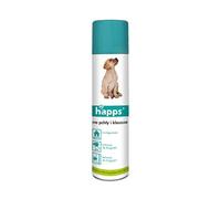 Bros Happs - Eliminador de pulgas y garrapatas (250 ml)