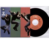 BROS - I OWE YOU NOTHING - 7 inch vinyl / 45