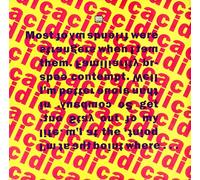 Bros - I owe you nothing (Acidic) [Vinyl Single]