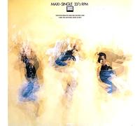 Bros - I owe you nothing (Over 18 Mix, 1988) [Vinyl Single]