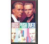 Bros. - Pushover [Alemania] [VHS]
