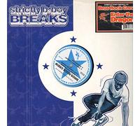 Bros Rock Crew - Enter the Dragon [Vinilo]