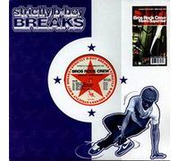 Bros Rock Crew - Metro Superstar [Import]