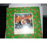Bros - The Bros Christmas Box-Limited Edition