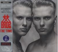 Bros - The Time