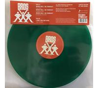 Bros When Será I Be Famous? / i Owe You Nada Vinilo EP RSD 2023