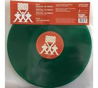 Bros - When Will I Be Famous - I Owe You Nothing Mixes [Vinilo]