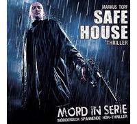 Markus Topf - Mord in Serie 22: Safe House