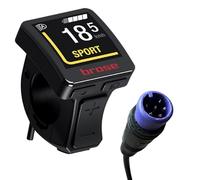 Brose Contador - Pantalla Unit Control Allround