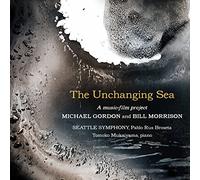 Broseta - Michael Gordon: The Unchanging Sea