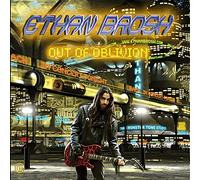 Brosh - Out of Oblivion