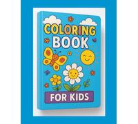Brosha Magic Coloring Book: Discover a World of Color and Magic