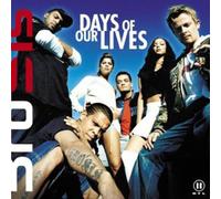 Bro'Sis - 0602498003008 Days of Our Lives