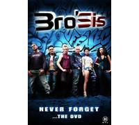 Bro'Sis - Never forget [Alemania] [DVD]