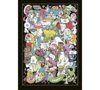 Brosmind. More Why How What