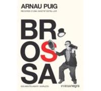 Brossa: escamotejador i burleta