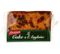 Brossard Cake à l'Anglaise 400 g