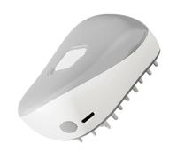 Brosse À Vapeur Pour Chat Pour Le Toilettage Brosse À Vapeur Pour Chat Avec Réservoir D'eau Brosse À Vapeur Pour Chat Rechargeable Brosse De Toilettage À Brume Pour Chat Brosse À Brume Douce Pour Chat